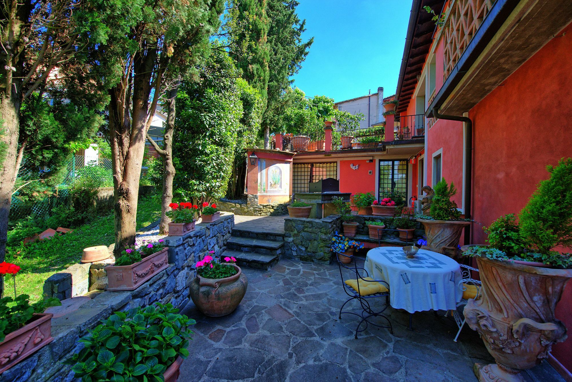 Casa Vania By Posarellivillas Donnini Bagian luar foto